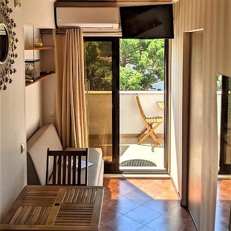 Casinha nas Açoteias Apartamento Olhos de Agua  Exterior foto