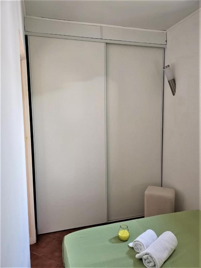 Casinha nas Açoteias Apartamento Olhos de Agua  Exterior foto