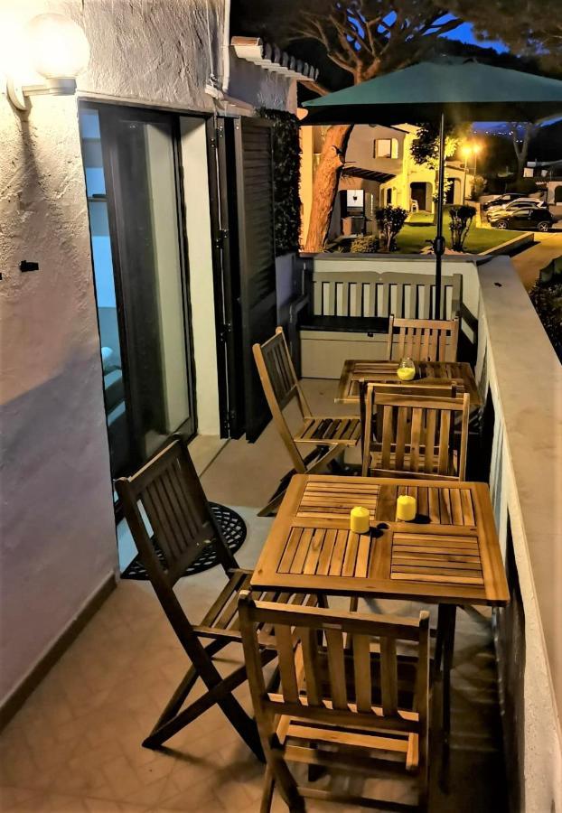 Casinha nas Açoteias Apartamento Olhos de Agua  Exterior foto