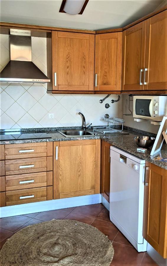 Casinha nas Açoteias Apartamento Olhos de Agua  Exterior foto