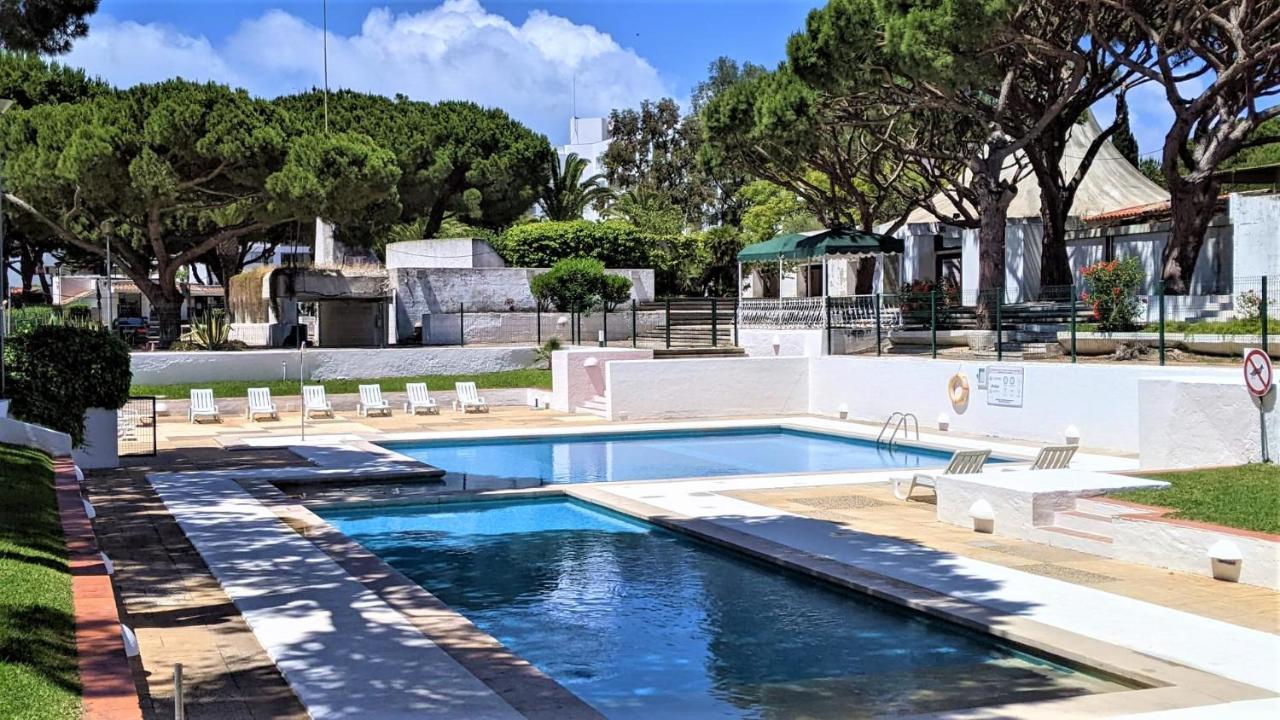 Casinha nas Açoteias Apartamento Olhos de Agua  Exterior foto