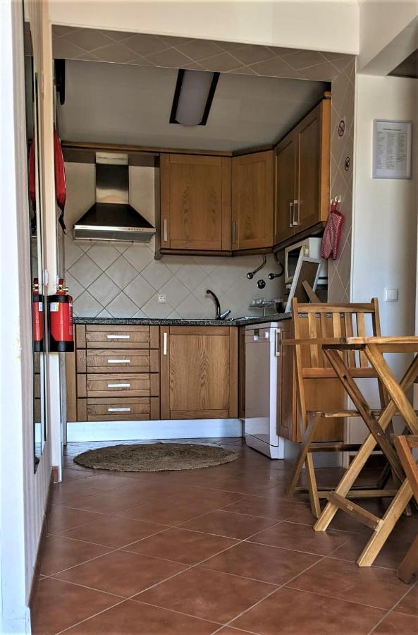 Casinha nas Açoteias Apartamento Olhos de Agua  Exterior foto
